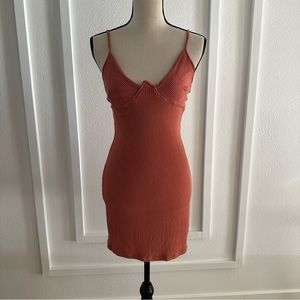 EUC Summer Day Dress